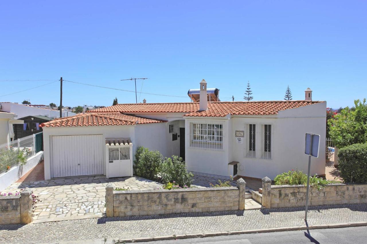 Terezinha By Albufeira