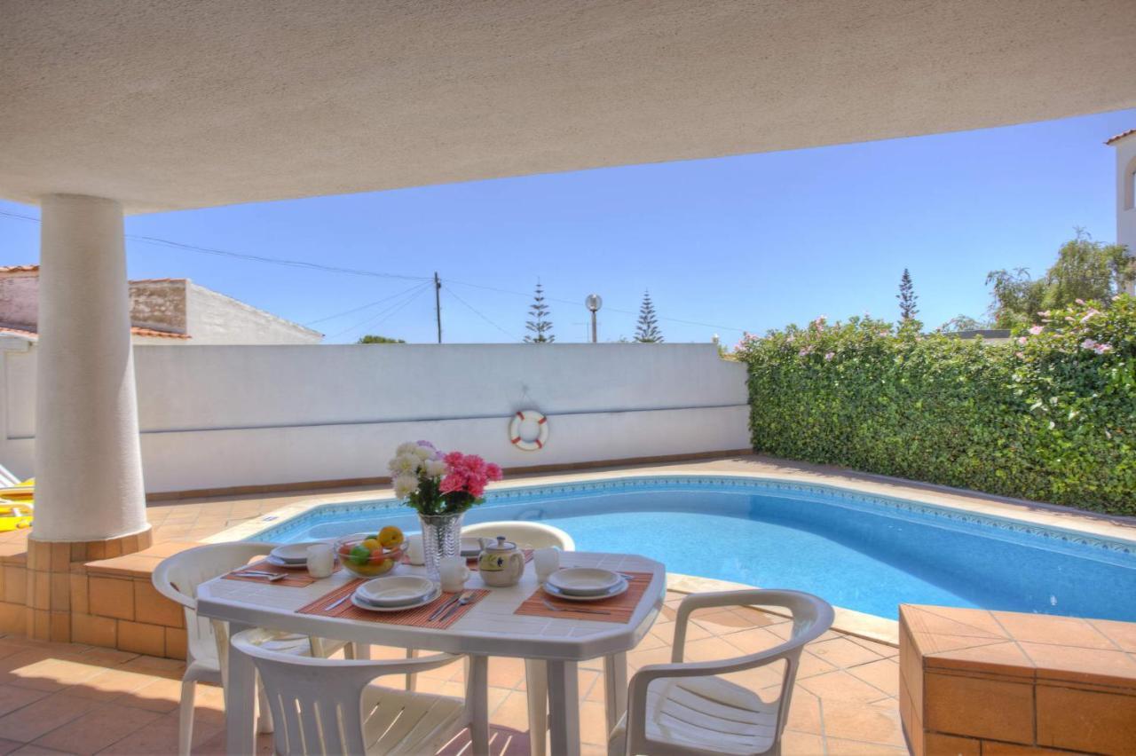 Villa Terezinha By Albufeira