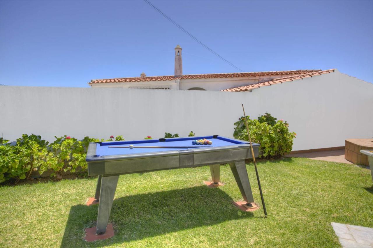 Villa Terezinha By Albufeira