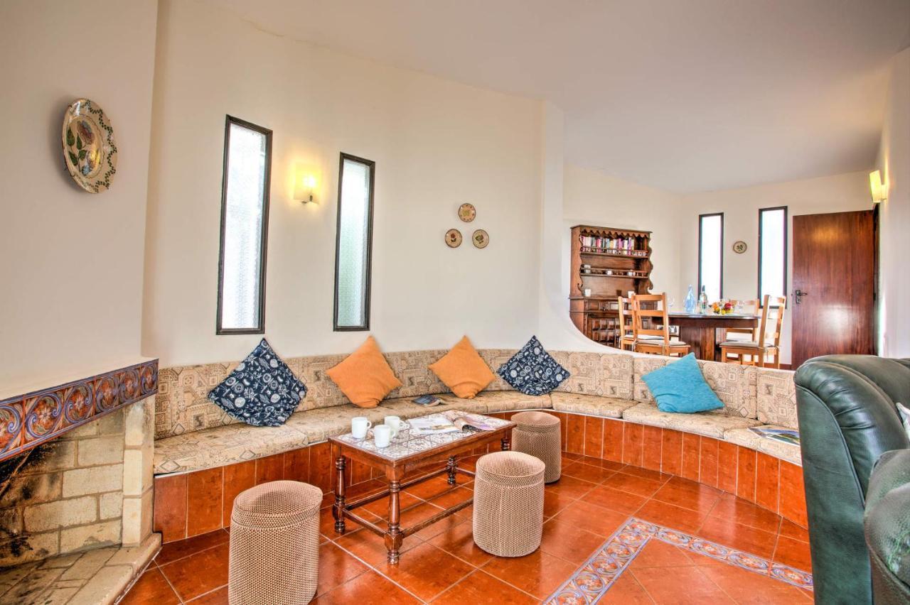 Terezinha By Villa Albufeira